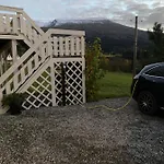 The House Of Mattis In Beautiful Apartamento Innvik