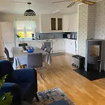 The House Of Mattis In Beautiful Apartamento