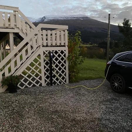 The House Of Mattis In Beautiful Apartamento Innvik