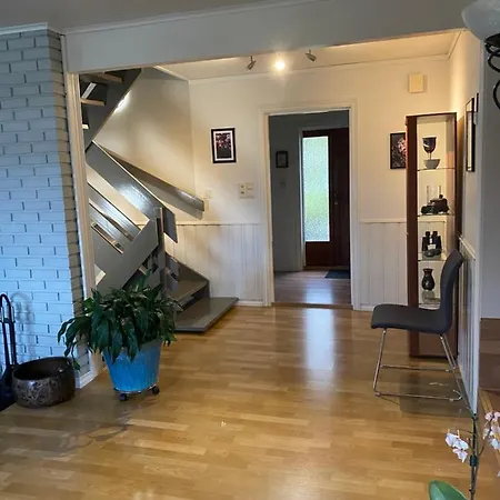 The House Of Mattis In Beautiful * Innvik
