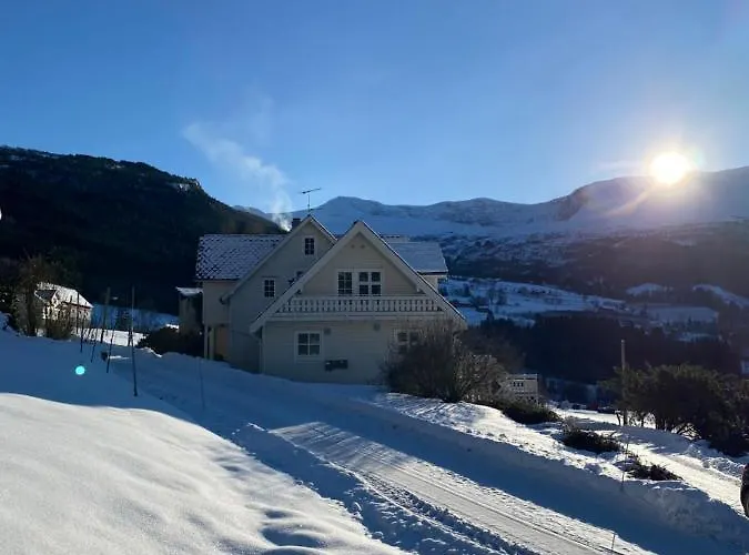 The House Of Mattis In Beautiful Апартаменты