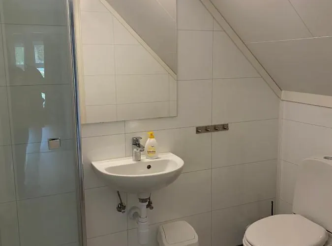 The House Of Mattis In Beautiful Апартаменты