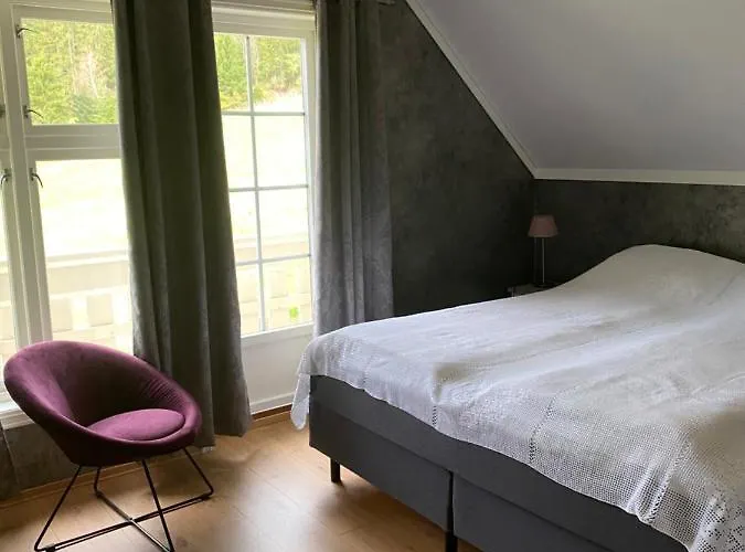 Apartamento The House Of Mattis In Beautiful