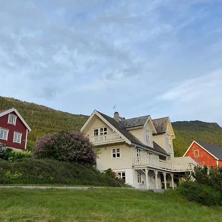 The House Of Mattis In Beautiful *