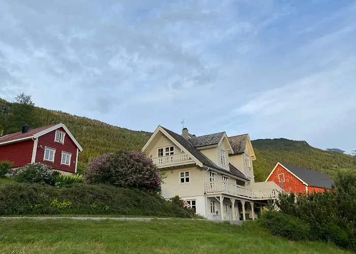 The House Of Mattis In Beautiful *